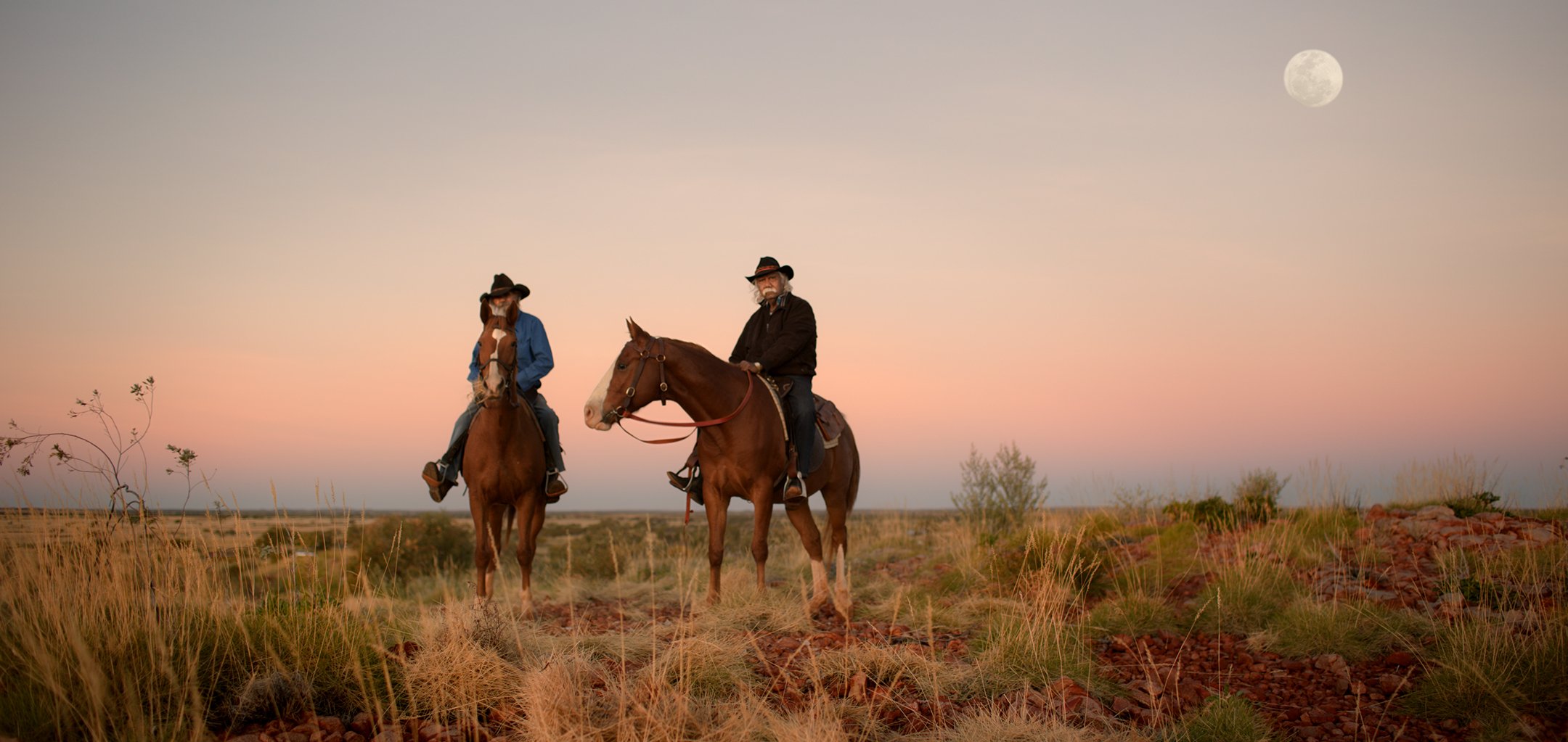 Yurlu | Country (2025) Illuminate Films, Photo by Tom Bannigan, Directed by Yaara Bou Melhem