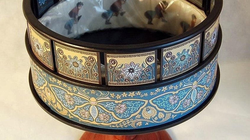Zoetrope