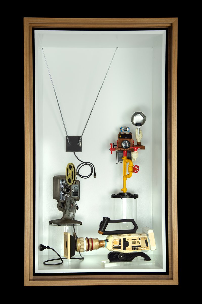 Camera Case | ACMI collection | ACMI: Your museum of screen culture