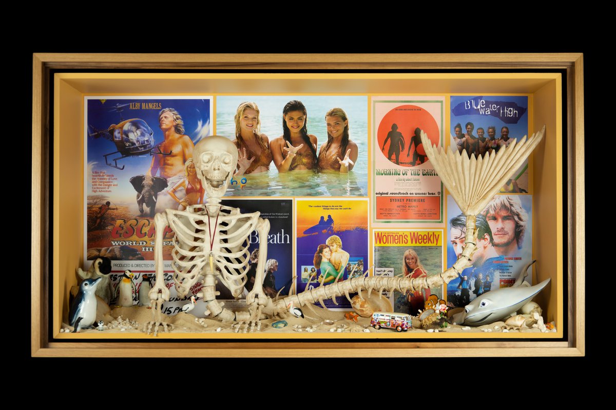 Surfside | ACMI collection | ACMI: Your museum of screen culture