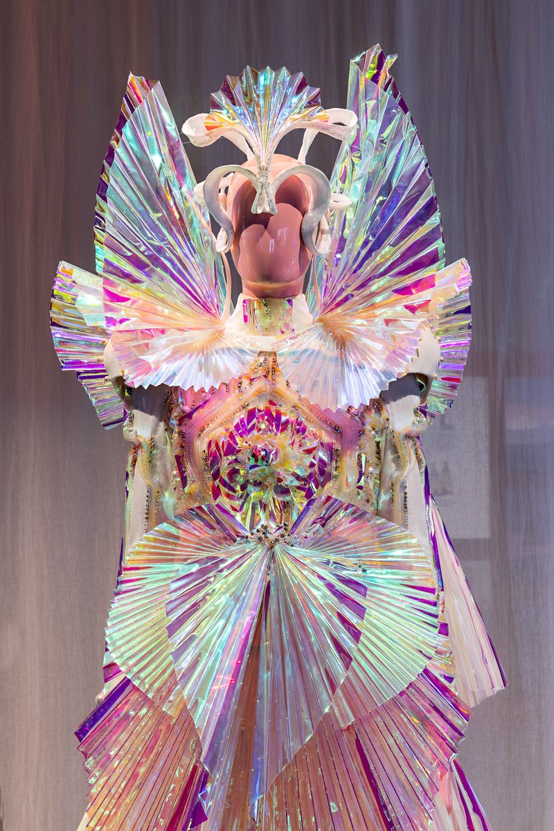 Bjork: The Gate | Bjork | 2017 | ACMI collection | ACMI: Your