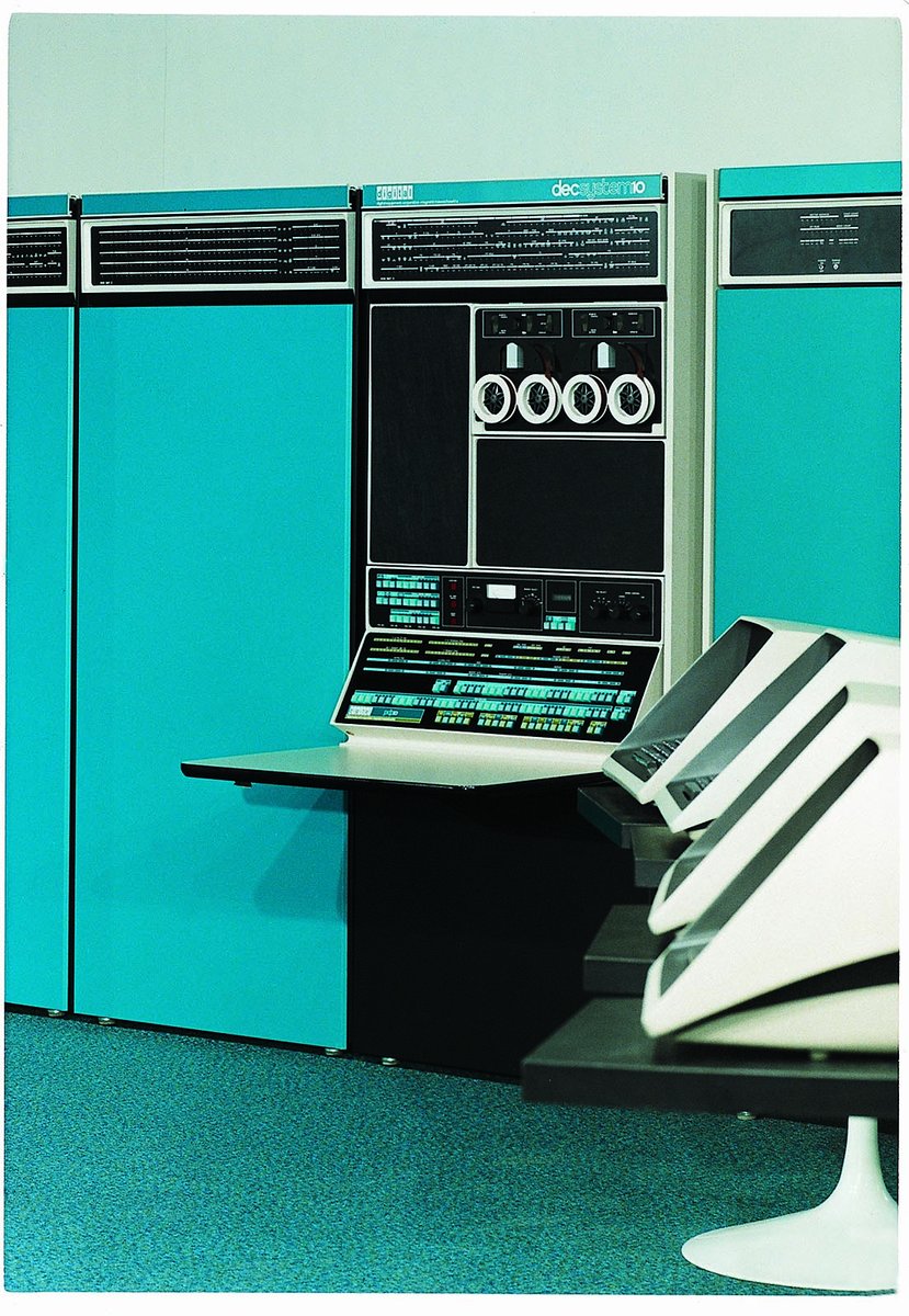 Start your quest: Game Worlds introduction | ACMI collection | ACMI ...