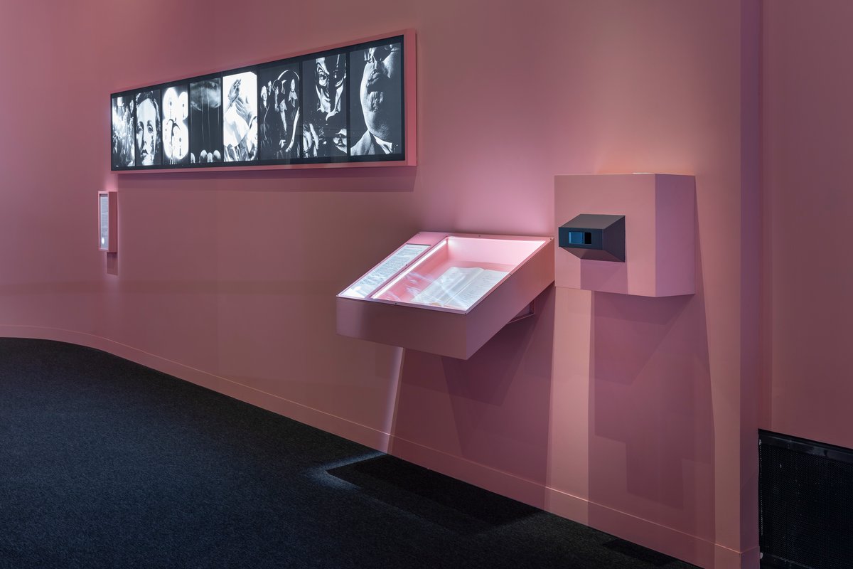 From scandal to censorship | ACMI collection | ACMI: Your museum of ...