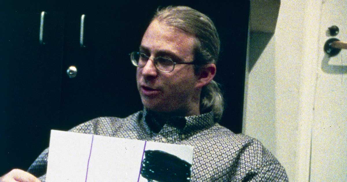 Domestic Violence (2001) Frederick Wiseman | Sun 31 July 2022 | ACMI