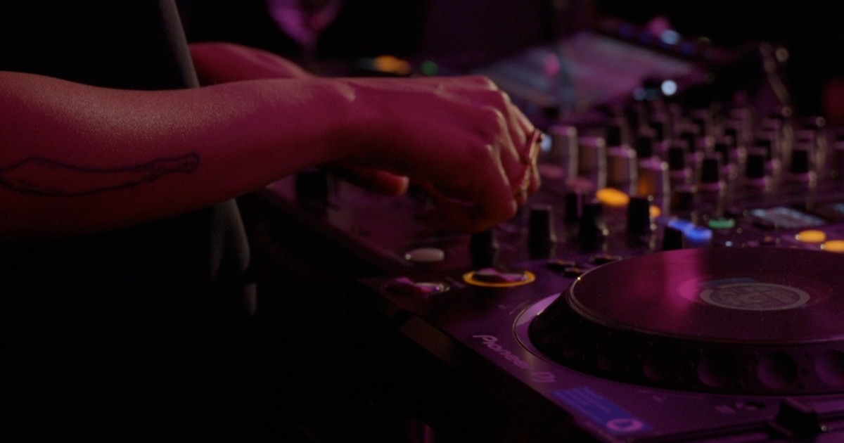 Acmi Reverb Reverb: A journey into sound | ACMI: Your museum of screen culture