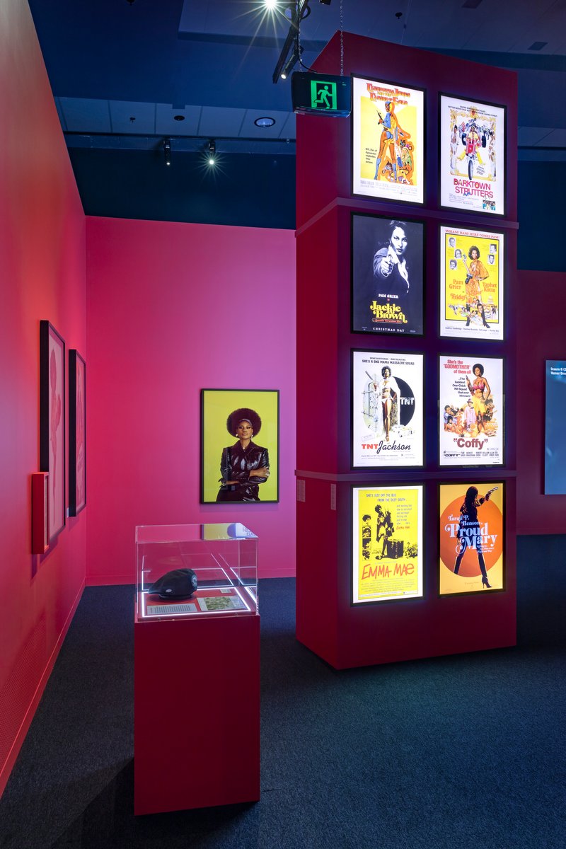 A vital vision | ACMI collection | ACMI: Your museum of screen culture