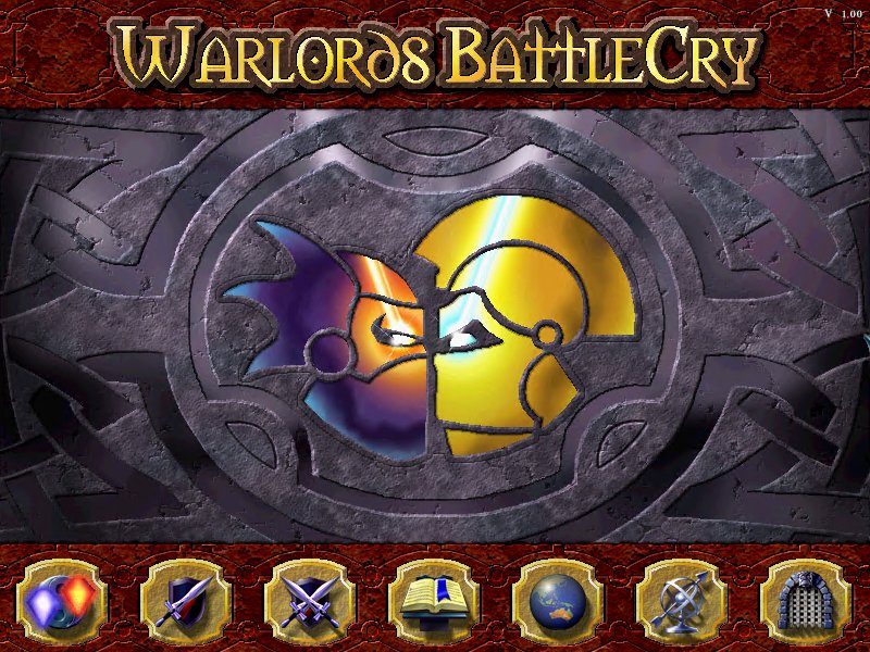 Test de Warlords Battlecry sur PC par