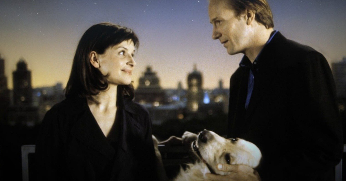 A Couch in New York | ACMI: Your museum of screen culture