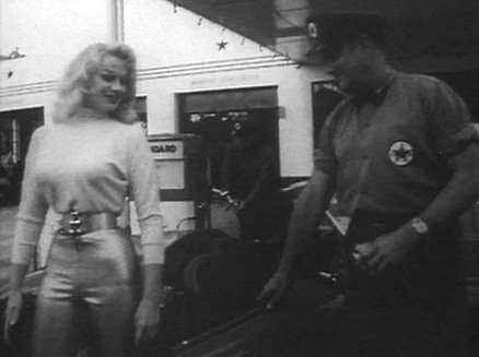 Caltex [advertisement] | 1959 | ACMI collection | ACMI: Your museum of ...