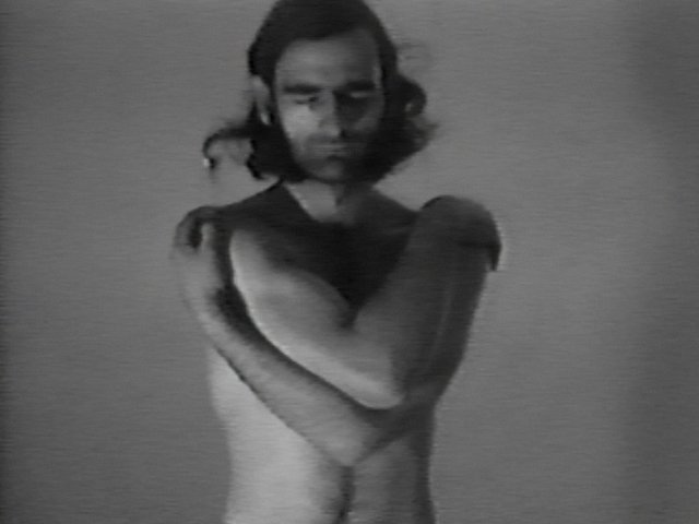 [Stelarc Moving Image Collection] | Stelarc | ACMI collection | ACMI ...