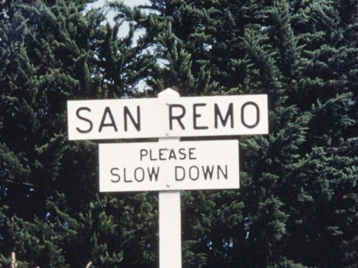 [Remix: Victorian Road Signs] | ACMI Collections | 2019 | ACMI ...