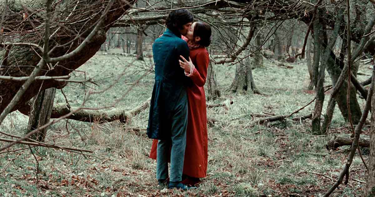 Bright Star (2009) | Sat 24 Jun 2023 Jane Campion: Her Way | ACMI: Your  museum of screen culture