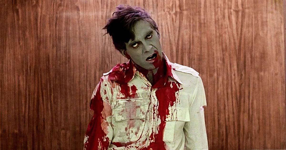 Dawn of the Dead 3D (1978) 18 23 Mar 2023 ACMI: Your museum