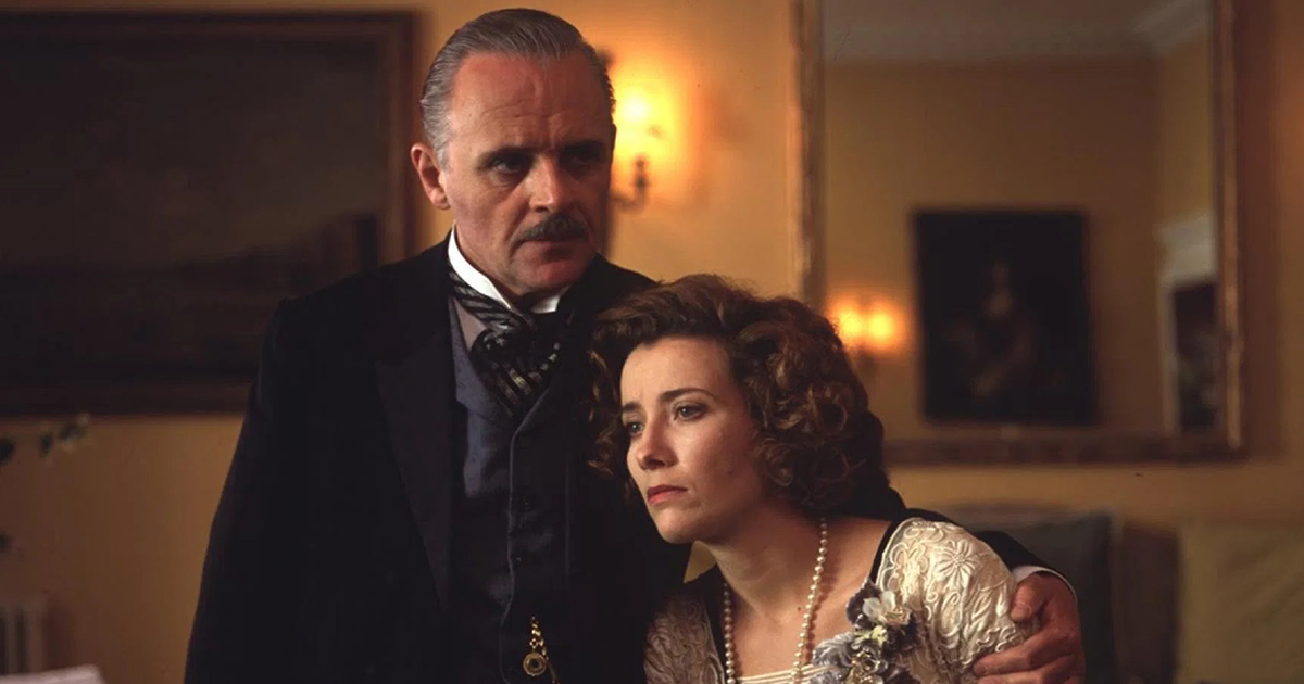 Howards End