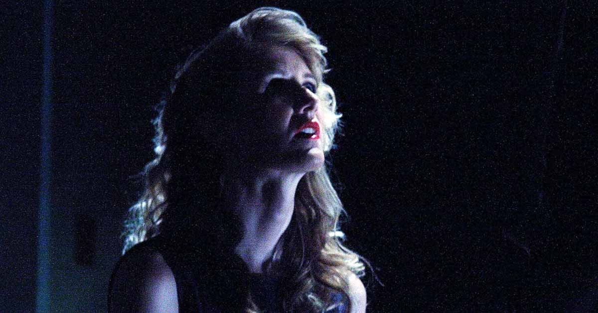 Inland Empire (2006) | Mon 17 Feb 2025 Focus on David Lynch | ACMI