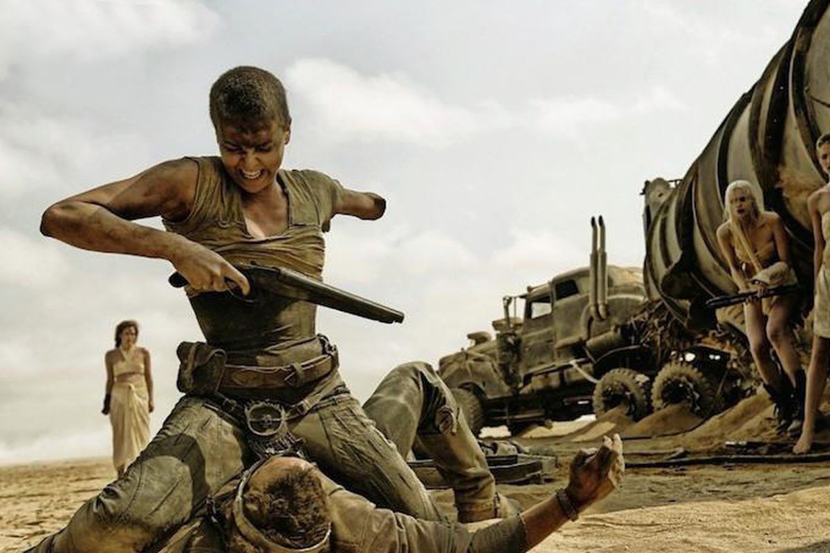 if ジプシーMAD MAX Amazon.com: Mad Max: Fury Road (Original Soundtrack