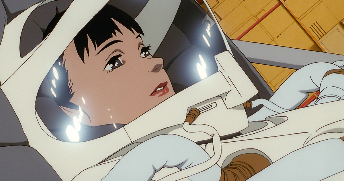 Millennium Actress