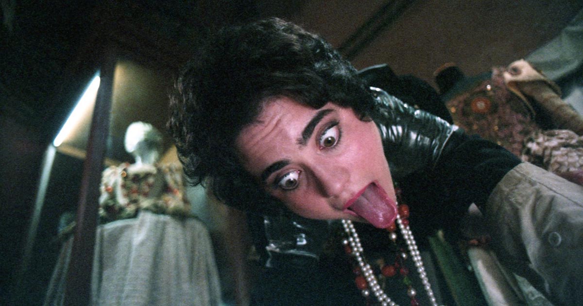 Opera | Sun 6 Aug 6.30pm | ACMI: Your museum of screen culture