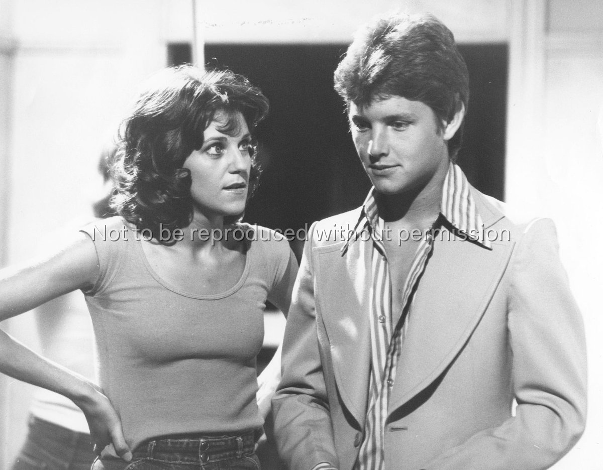 [The Restless years : publicity kit] | ACMI collection | ACMI: Your ...