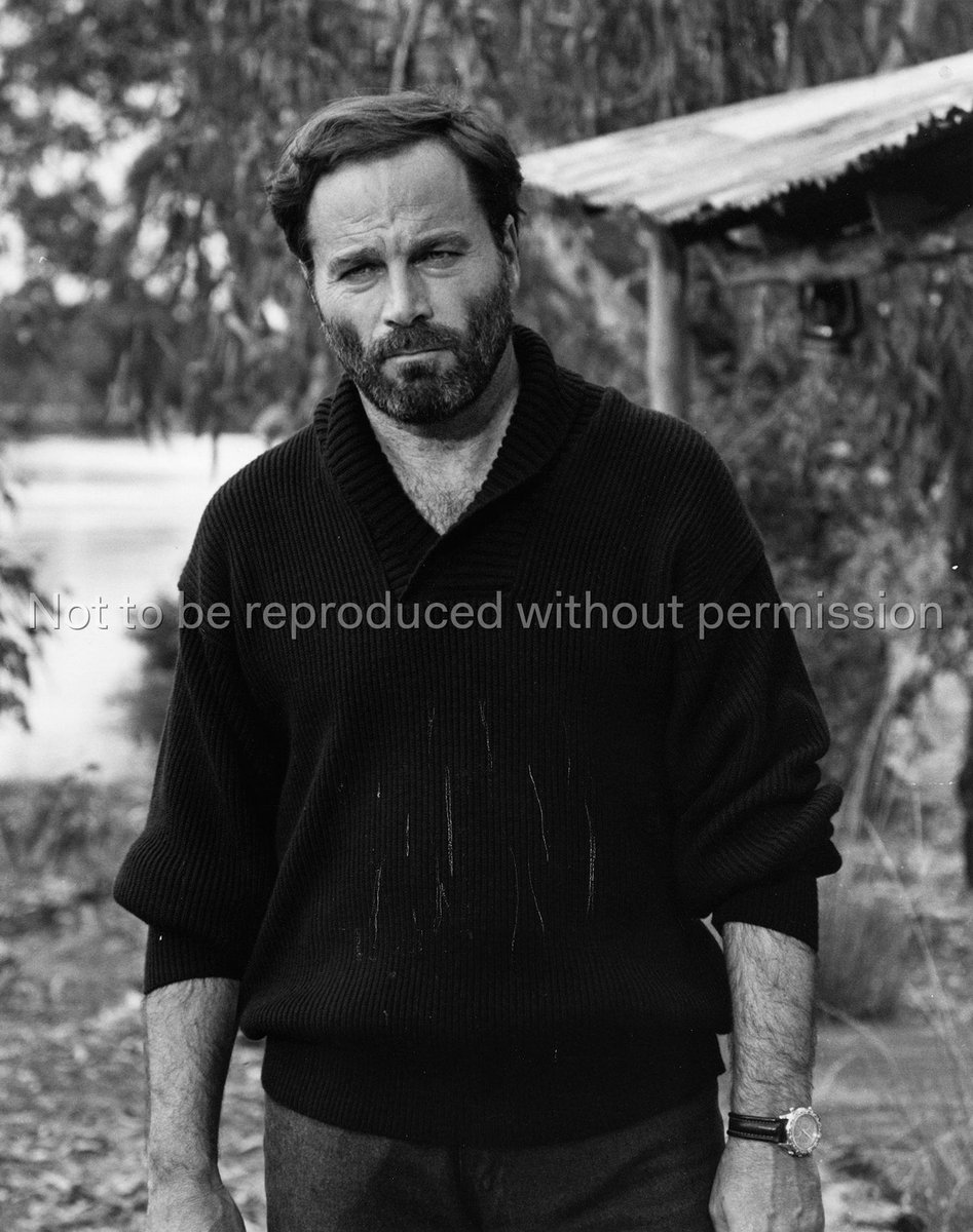 [The Magistrate : publicity kit] | ACMI collection | ACMI: Your museum ...