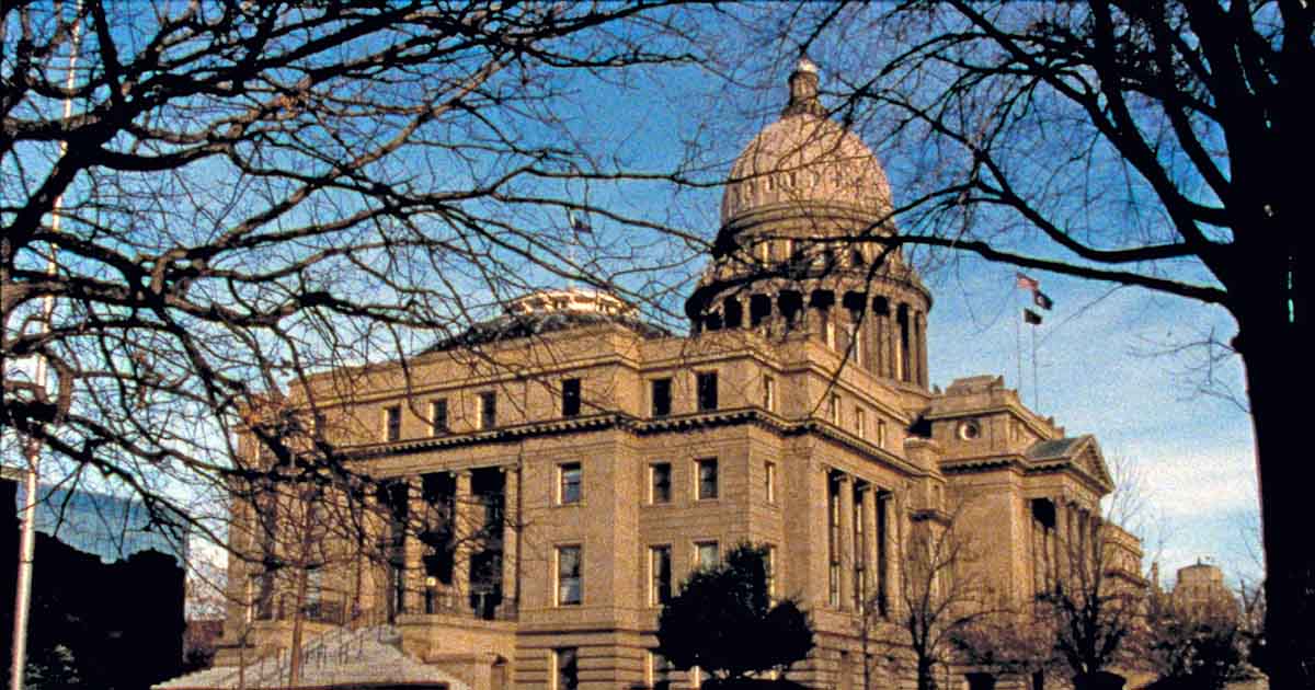 State Legislature