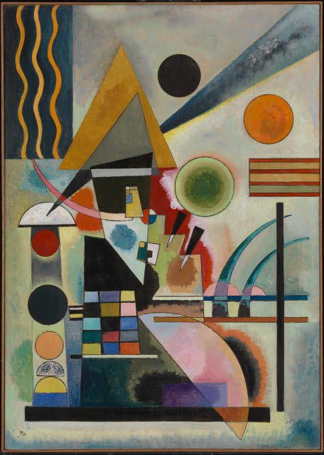 Light and Colour | ACMI collection | ACMI: Your museum of screen culture