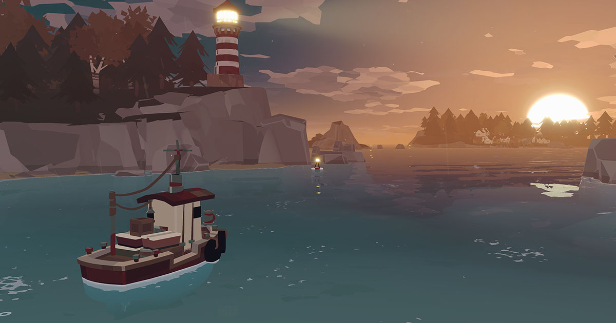 The Design of Dredge + Q&A
