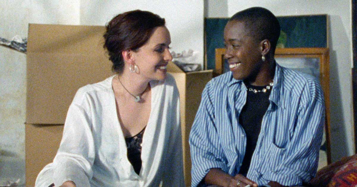 The Watermelon Woman (1996) Sun May Goddess Sundays ACMI