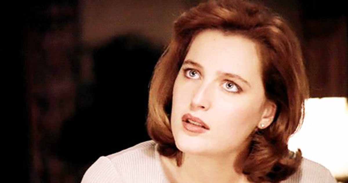 The XFiles "The truth is out there" ACMI Your museum of screen(03)