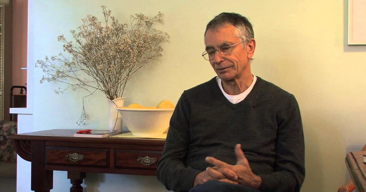 Tom Rubery The Seeds of Change: The Documentaries of Tom Zubrycki – Melbourne ...