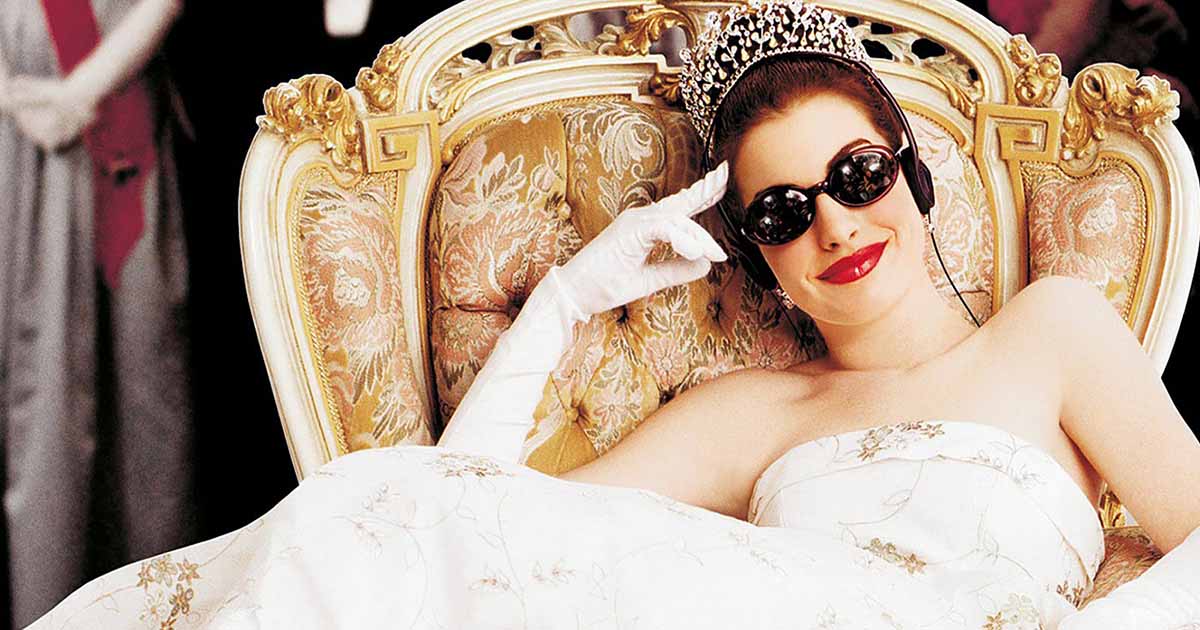 The Princess Diaries | ACMI Watch Party with Maria Lewis | ACMI: Your museum of screen culture The Princess Diaries | ACMI Watch Party with Maria Lewis | ACMI: Your museum of screen culture