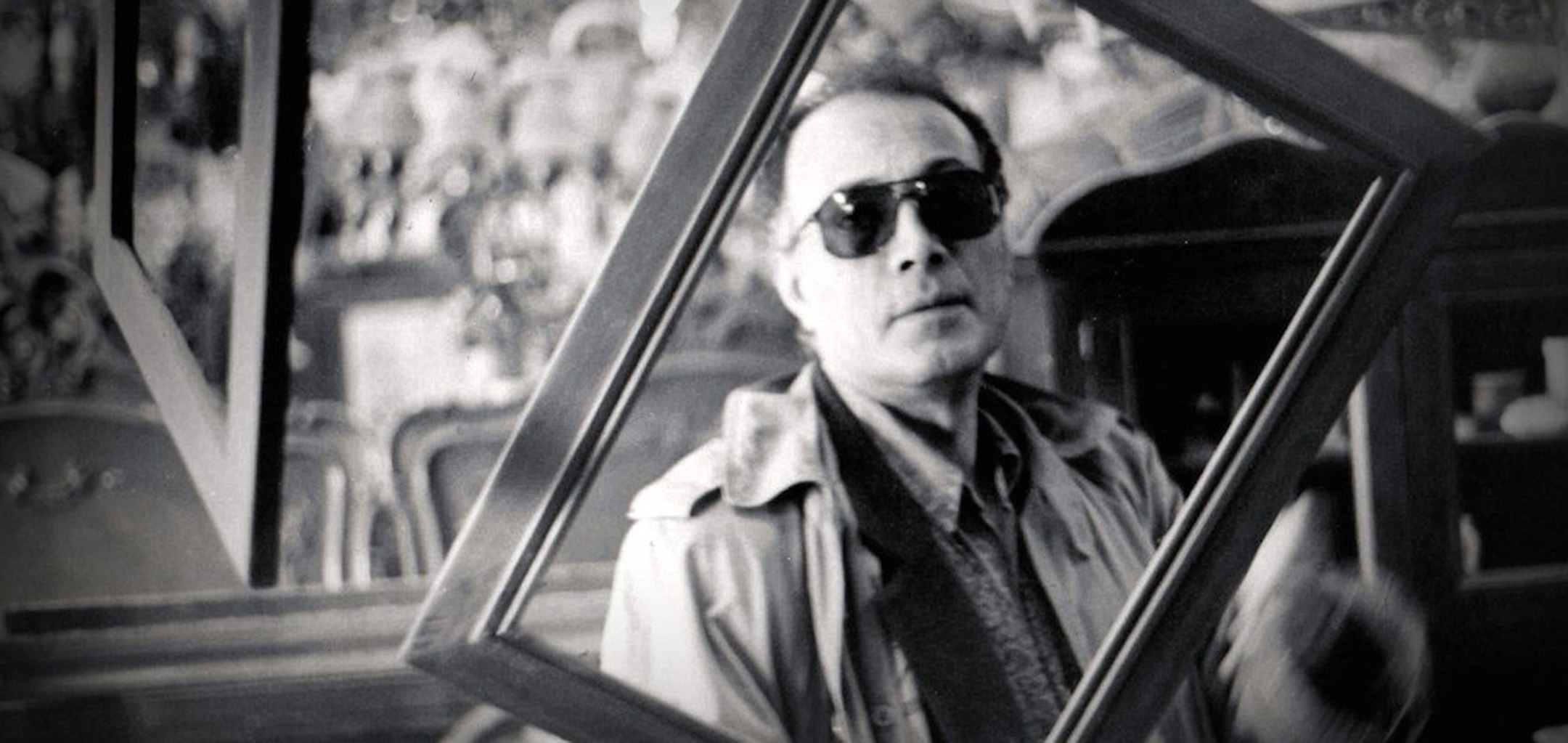 Reaching beyond the frame: the poetic cinema of Abbas Kiarostami | ACMI: Your museum of screen culture