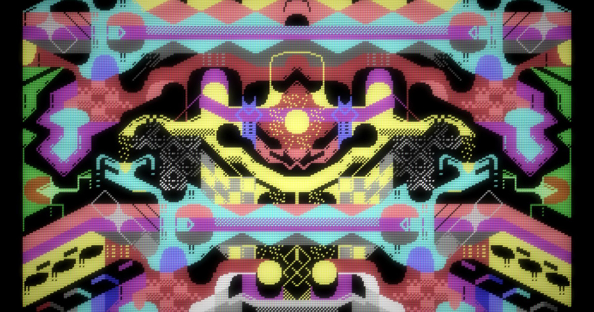 Microgames Commission | ACMI: Your museum of screen culture