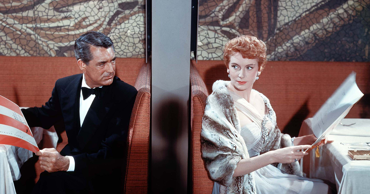 Affair An Affair to Remember (1957) | 30 Dec – 10 Jan Matinees | ACMI: Your ...