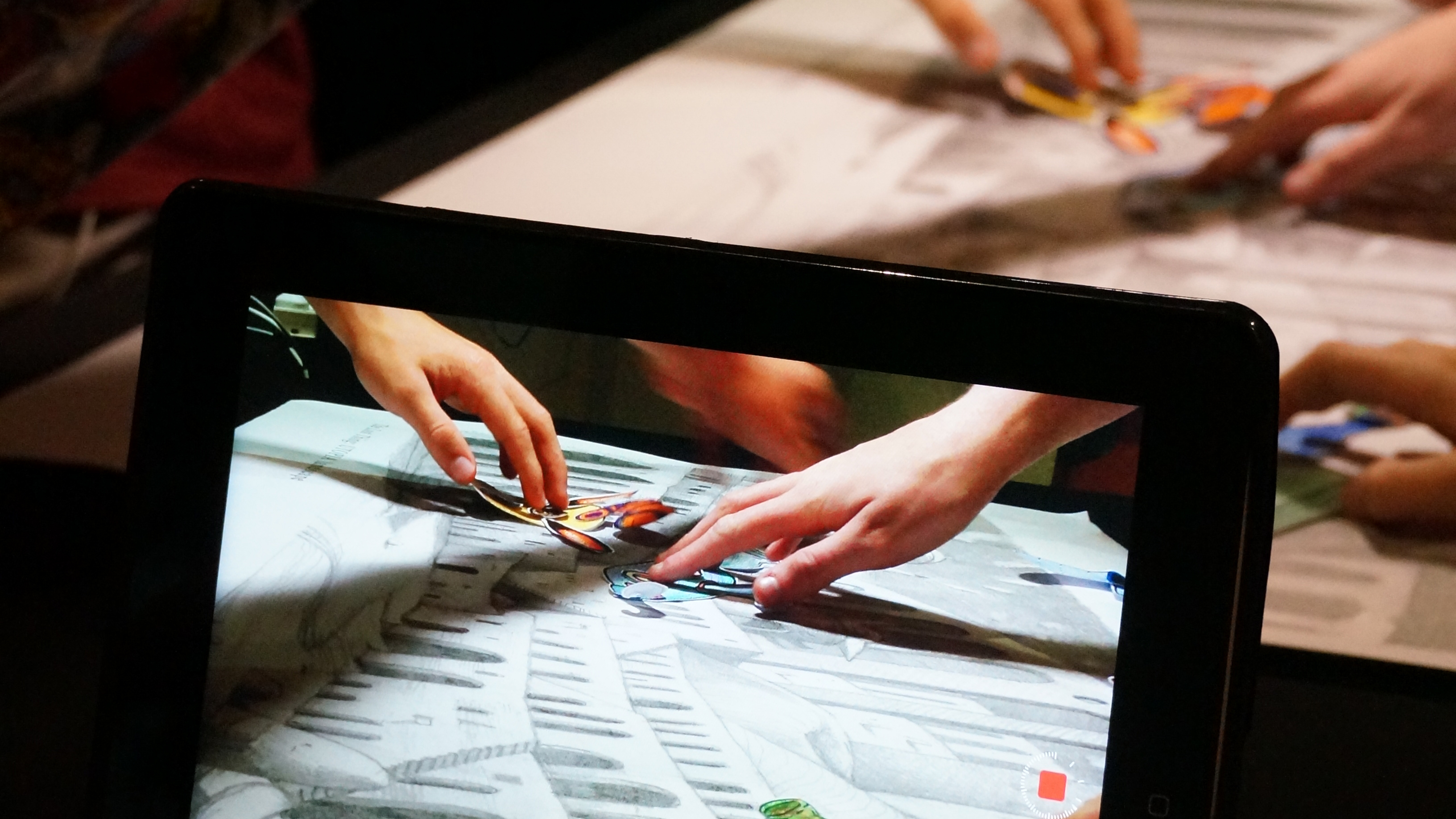 Getting started with stop-motion | ACMI: Your museum of screen culture