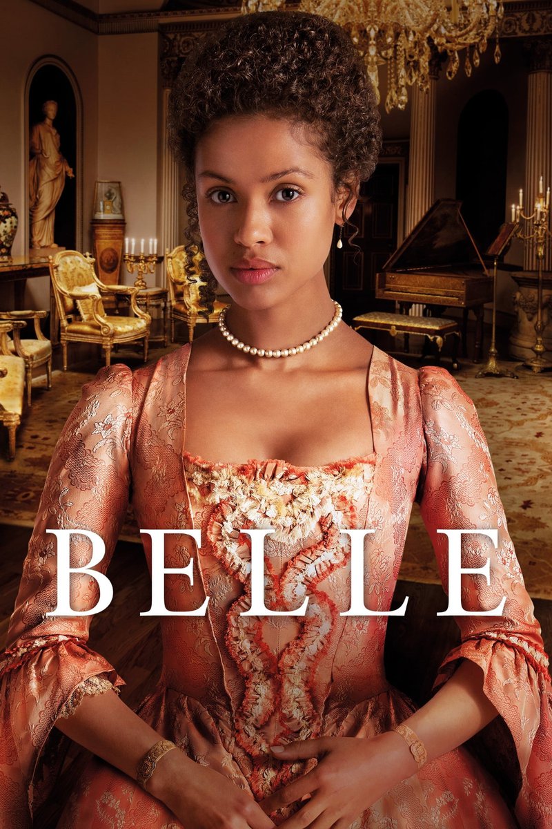 Belle | 2014 | ACMI collection | ACMI: Your museum of screen culture