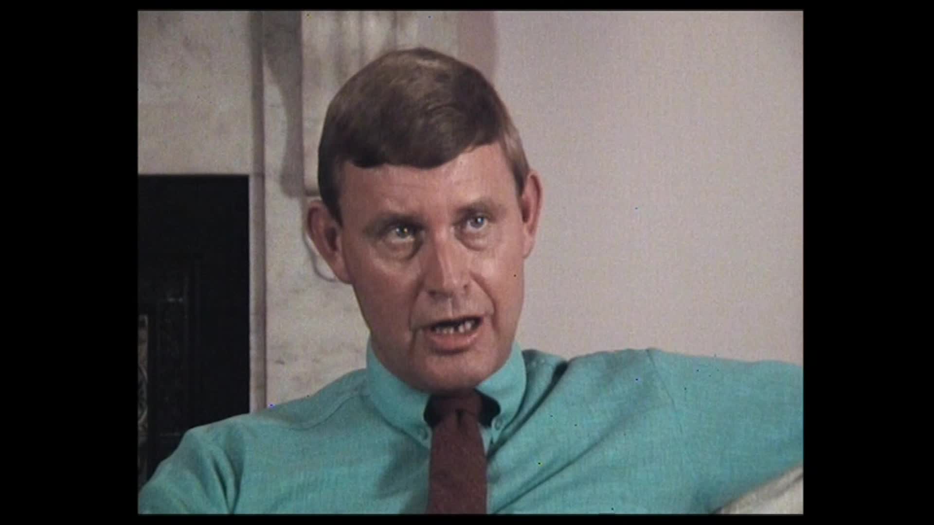 Out of Sight, Out of Mind | David Goldie | 1987 | ACMI collection