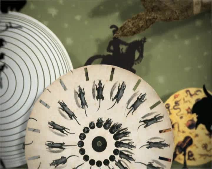 [Eyes, lies and illusions : media kit] | ACMI | ACMI collection | ACMI ...