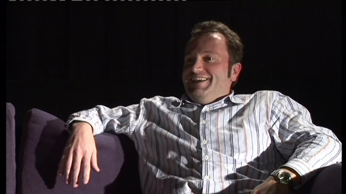 [Beam Software: interview 3] | ACMI Content Development | ACMI ...
