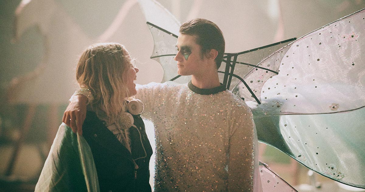 Normal Imagine Normal | ACMI: Your museum of screen culture