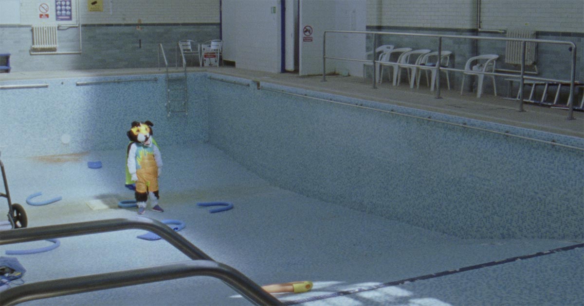 The Stimming Pool | ACMI: Your museum of screen culture