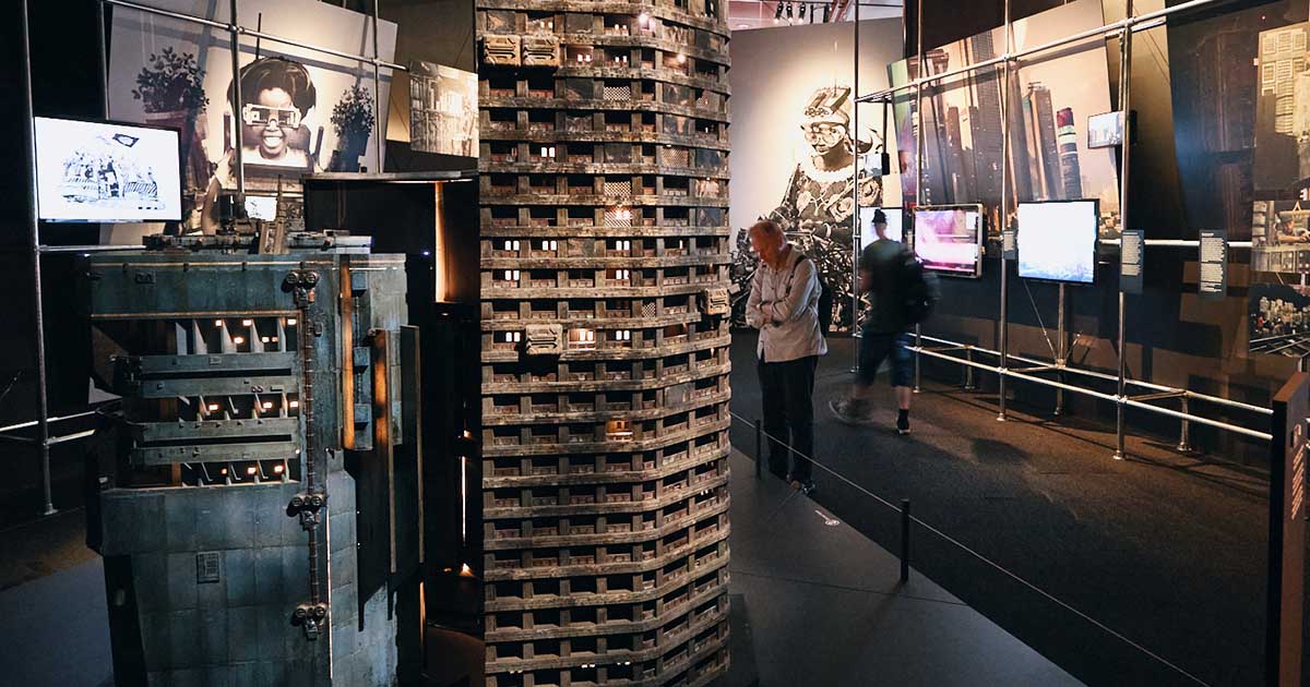 Triple R: Live from The Future & Other Fictions | ACMI: Your museum of ...