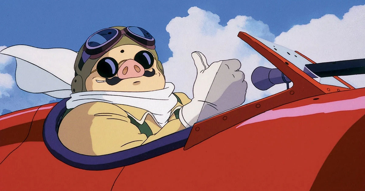 Porco Rosso スタジオジブリ GHIBLI アニマル 名作 レア 貴重 social_Porco_Rosso_1200x630.jpg