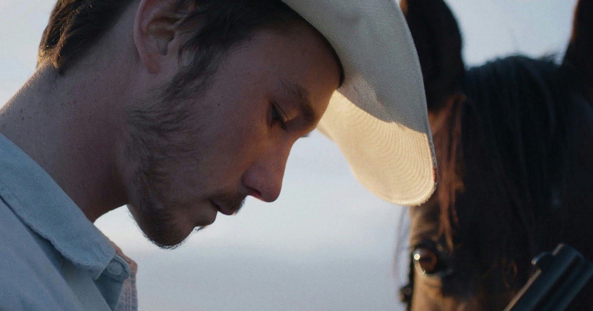 The Rider Animation The Rider (2017) | ACMI: Your museum of screen culture