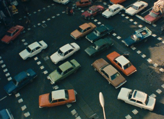 5 - Orderly or Disorderly (c) Kanoon.jpg