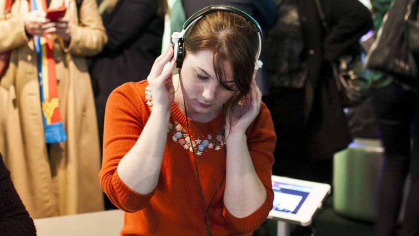 ACMI+RMIT Audience Lab 2021