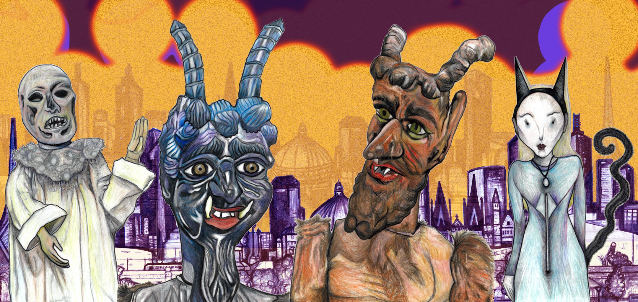 MIAF 2020 Reanimated