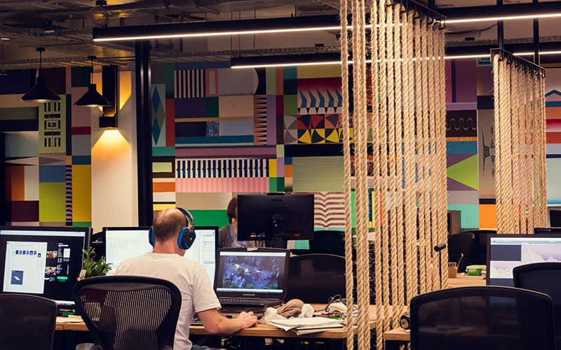 ACMI X - Industry Initiatives