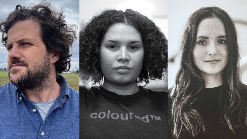 ACMI & Ian Potter Cultural Trust award $60,000 worth of artist development grants