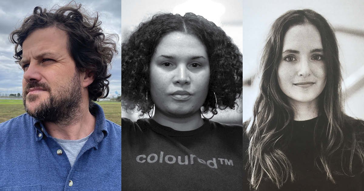 ACMI & Ian Potter Cultural Trust award $60,000 worth of artist development grants